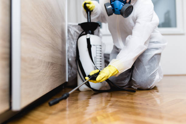 Best Exterminator Services  in Gulf Hills, MS